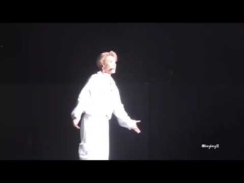 190803 Lay - Bad | Lay GrandLine the 1st Concert in Beijing