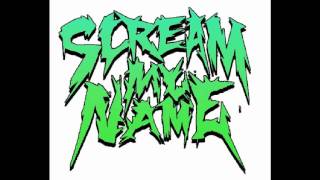 Scream My Name - Notre Dame