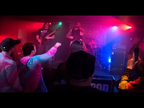 CBF17 №2 INDECENCY