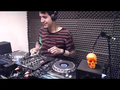 Sidney Charles, Reelow, Render, Davide Mentesana | Losub x Moodswing Episode 38 - April 2, 2021