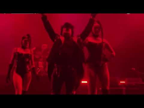 Víctimas Del Dr. Cerebro - Vive Latino 2025 MX - Concierto Completo