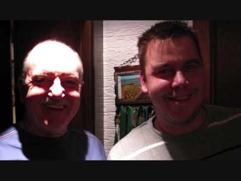 Veselje na vasi-Joze Burnik in Siniša Čeh