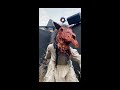 La Llorona At Halloween Horror Nights Universal Studios Hollywood 2022