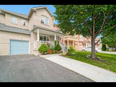 41 Beachsurf Road Brampton Home for Sale - Real Estate Properties for Sale
