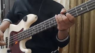 Download lagu Bass Cover instrumen New Version CINTA RAHASIA - BT #dheryrd mp3 Download lagu Bass Cover instrumen New Version CINTA RAHASIA - BT #dheryrd mp3