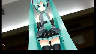 初音ミクと再びデートしてみたーーDate with Hatsune Miku in AR through HoloLensとドカン!とカンタンに夢が叶う引き寄せの法則DVD 他真面目に復縁したいと希望するならコラムなど