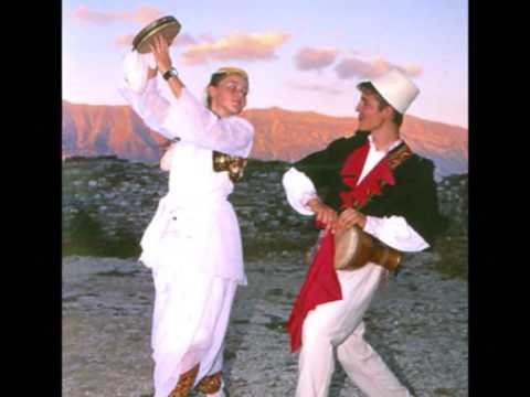 Aurela Gace -  Potpuri Vlonjate