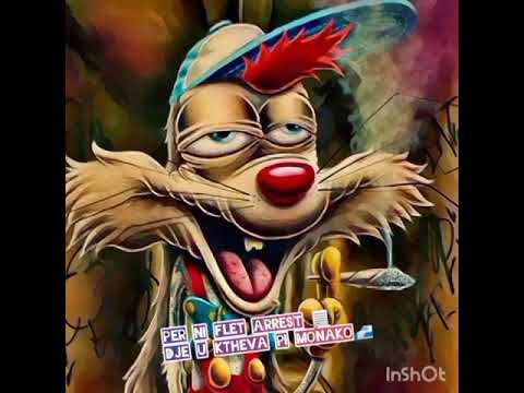 Stresi x One T x Anestezion-Gang Shit