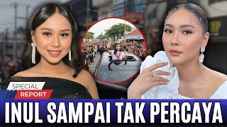 Download lagu Inul Daratista Blak-blakan! Sambutan April DA7 Tak Masuk Akal mp3