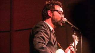 EELS -  Daisies Of The Galaxy (Auditorium Milano 18 july 2014)