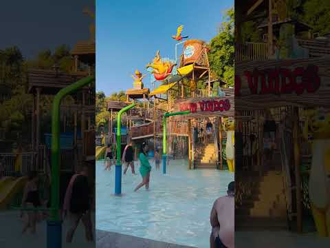 Hot park Caldas novas