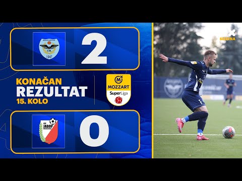 MBSLS 2025/26 - 15.Kolo: ŽELEZNIČAR – JAVOR MATIS 2:0 (2:0)