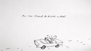 Joe Strummer - The Road To Rock &#39;N&#39; Roll (Demo) (Official Video)