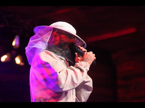 Jakub Grabowski freestyle Miodobranie Kurpiowskie 2022