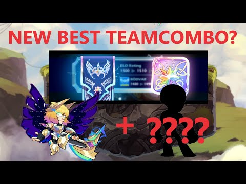Steam Community :: Video :: THIS NEW TEAM COMBO IS CURSED!?!