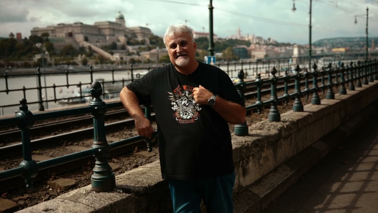 Lóránd üzenete!