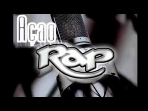 Nova Ordem-Projota,Rashid e Emicida (AçaoRap)