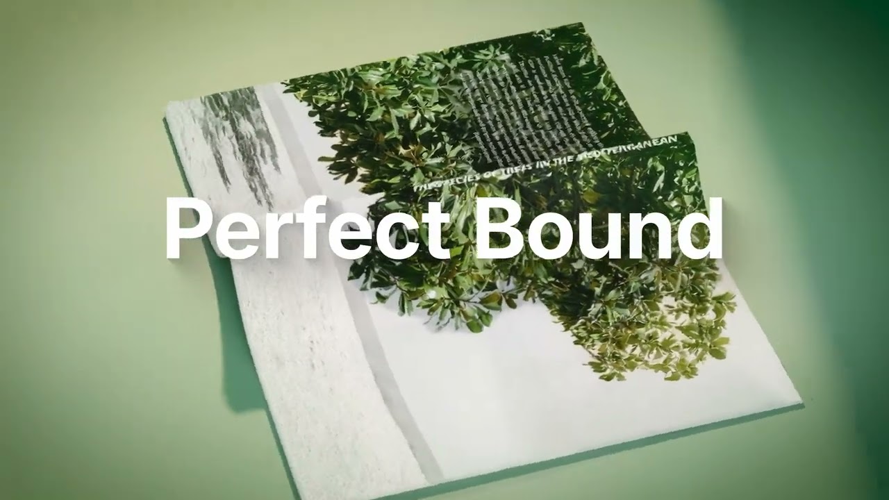 HelloPrint - Booklets (no audio)