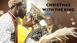 Download lagu Christmas With The King | Romantic Holiday Drama | Full HD Movie | Watch Full Movie 🎄 mp3