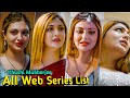 Khushi Mukherjee All Web Series Name List Instagram Age Tv Shows Movies Nadaan