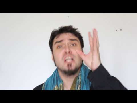 Florin Piersic | imitat de Alexandru Arnautu Vraciu