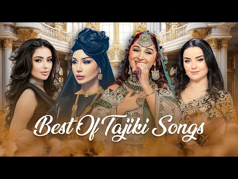Top Tajiki Hit Songs - Сурудхои бехтарини точики