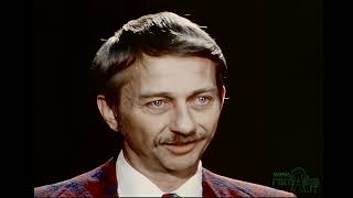 Skylab Space Station (1973) – NASA 8K Restaurierung