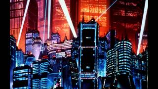 Alex Wenner -- Golden Eyes (feat. Too Short, Marvin Gaye, Nicki Minaj, Royce Da 5&#39;9&quot;)