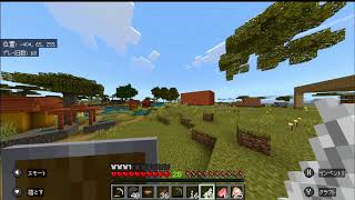 マイクラ　参加型