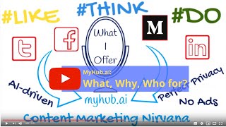 What is MyHub.ai