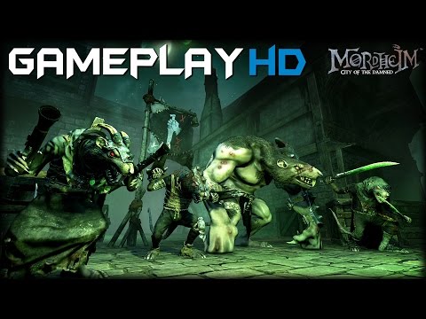 Mordheim : City of the Damned PC