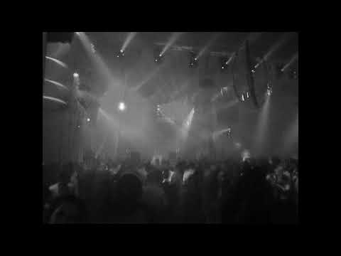 Paul Hazendonk at Mellow Moods, Asta (The Hague) 10 February 2004