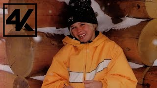 Aaron Carter | Crazy Little Party Girl Lyrics