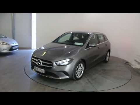 Mercedes-Benz B-Class B 180 D STYLE AUTO - Image 2