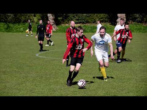 Cardea FC Sunday 1st vs AFC Campol. Cup game 18/04/2021