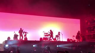 LIBERATO - OI MARÌ // live @ Rock in Roma 22/06/2019 (HD)