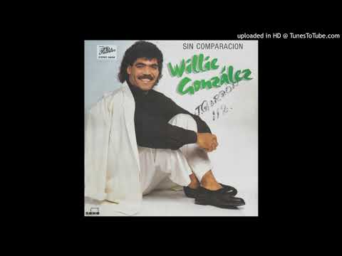 Ahora soy yo - Willie González