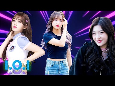 Who are I.O.I? - History of I.O.I and why did they disband?