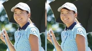 渋野が米ツアー出場、３１日開幕「スウィンギングスカート台湾選手権」主催者推薦で