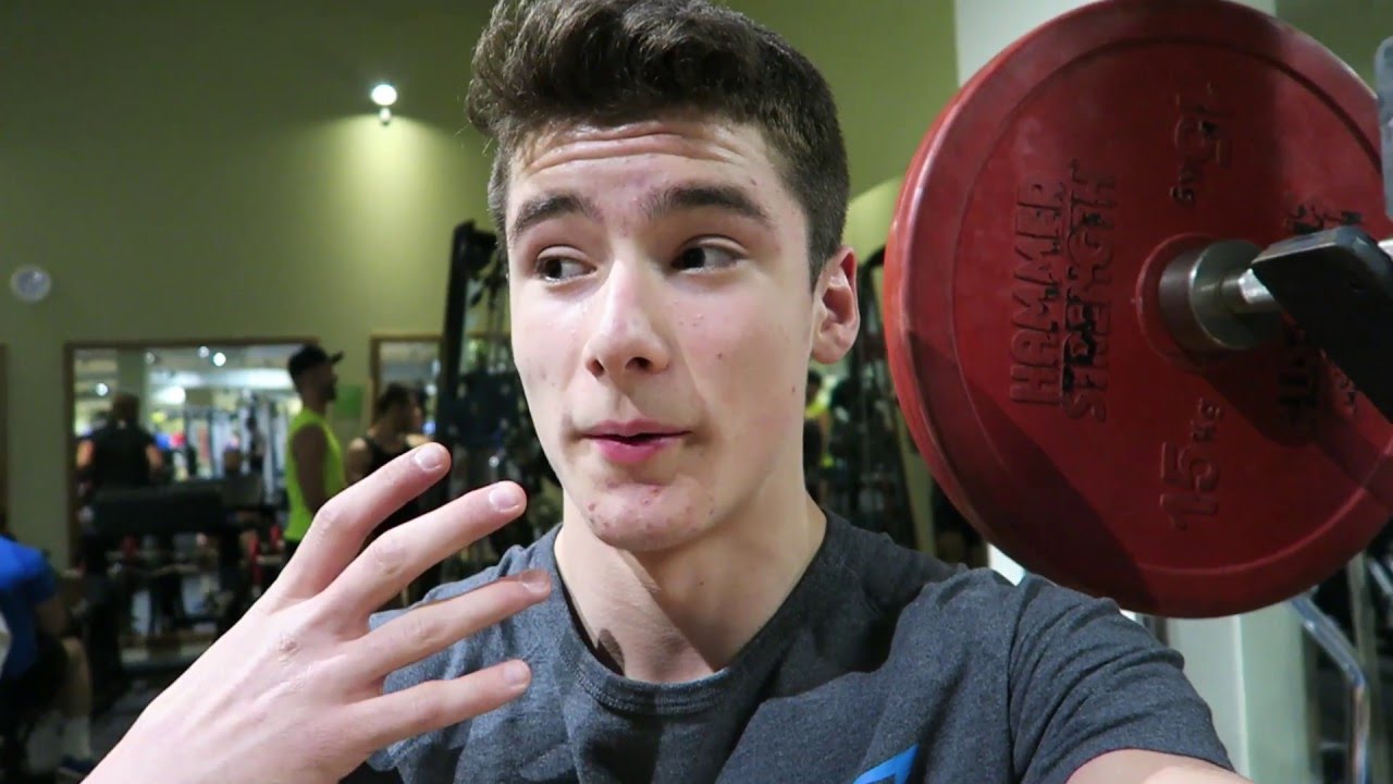 Conjugate Method Ep. 2 | Dynamic Lower Day