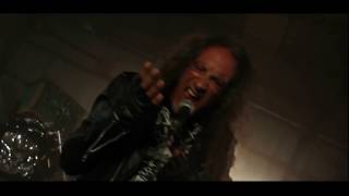 LETHAL ARGENTINA - Hasta La Muerte (Official Video)