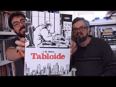 KitineteHQ 188 - Tabloide, de Melite
