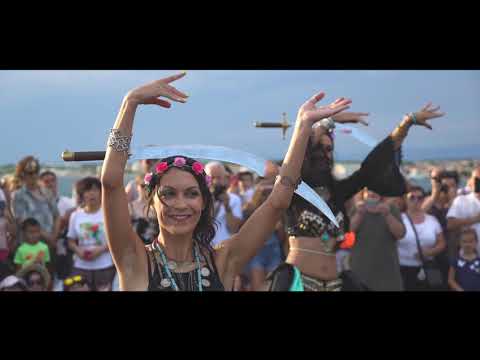 ORIENT FEST ZADAR 2018