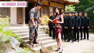 Download lagu CEO wanita batal pernikahan sama pria desa miskin, tak duga ia Dokter Ajaib daya gaib yang menyamar mp3