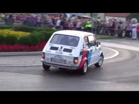 Daniel Opioła |  XVI Autowir Ustroń 2014