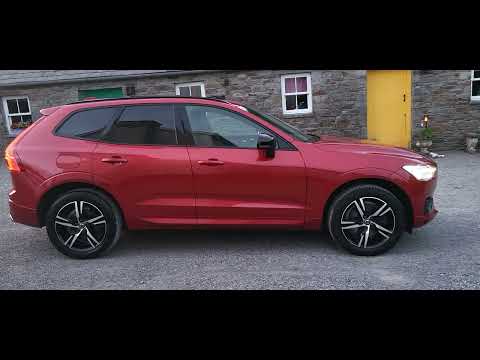 192 VOLVO XC60 R DESIGN T8 4WD HYBRID - Image 2