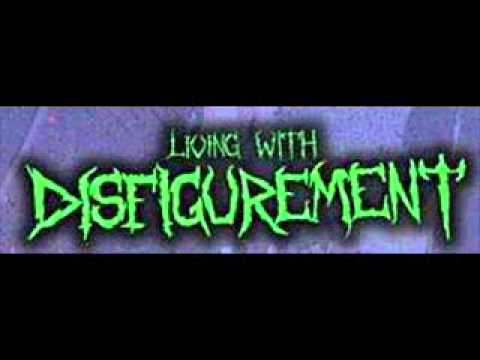 Living With Disfigurement - Grotesque Side Effects