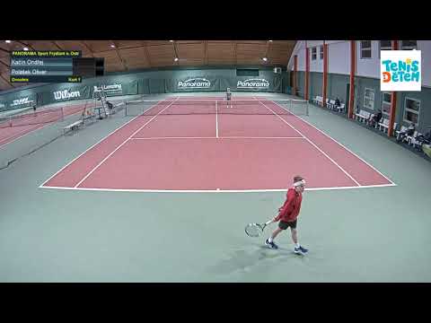 Kurt 1_5.2.2023 - PANORAMA Sport Frýdlant nad Ostravicí - A - mladší žáci