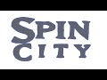 Homemade Intros Spin City