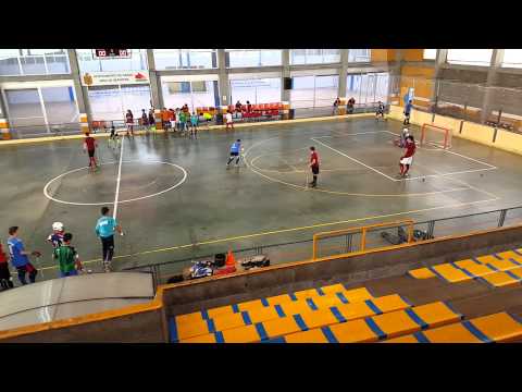 Resumen del primer día | Segundo turno | Gradohockey 15